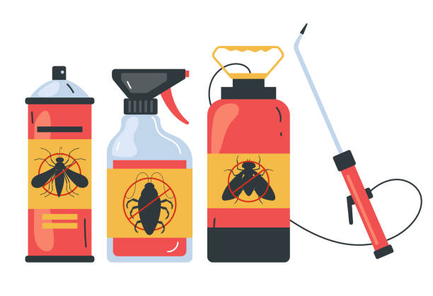 Best Exterminator Services  in Greenhills, OH